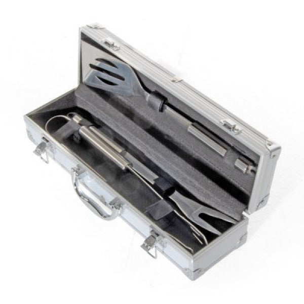 VALIGETTA 3 accessori Verdelook