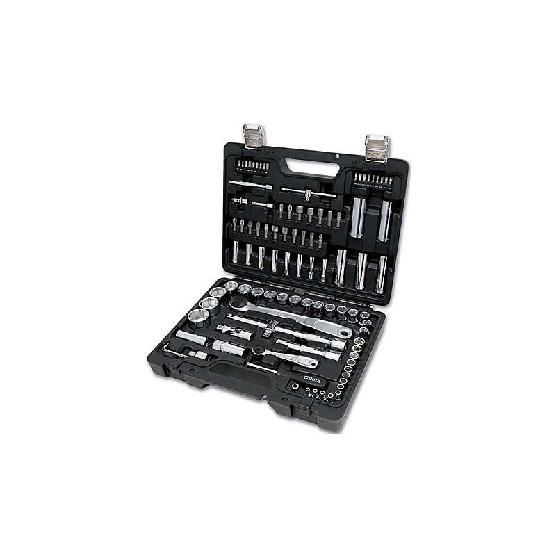 VALIGETTA UTENSILI 1/4'-1/2' BETA 903EC98