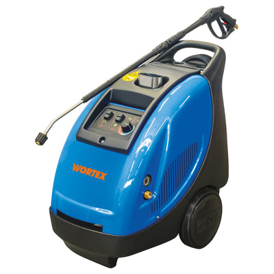Wortex VAPO 10/130 - Idropulitrici elettriche