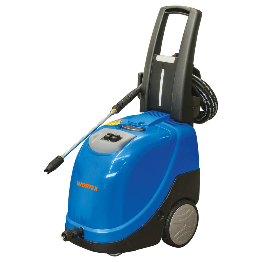 Wortex VAPO 8/110 - Idropulitrici elettriche