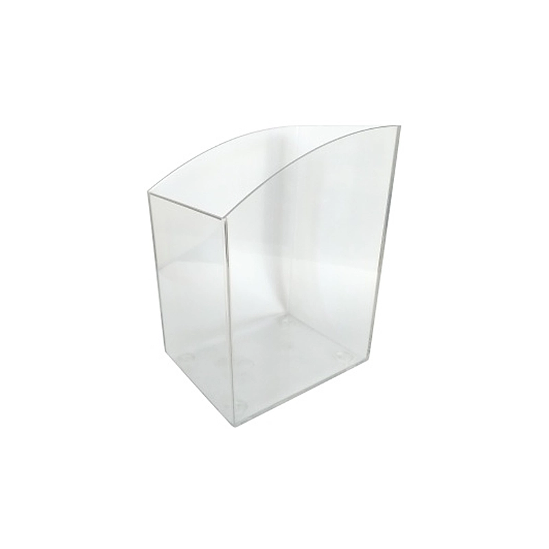 VASCHETTA DIVISORE PER CRYSTAL BOX