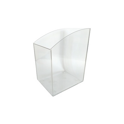 VASCHETTA DIVISORE PER CRYSTAL BOX