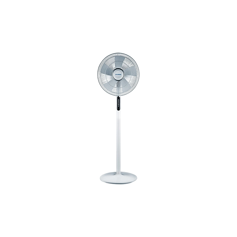VENTILATORE CON PIANTANA 3 IN 1