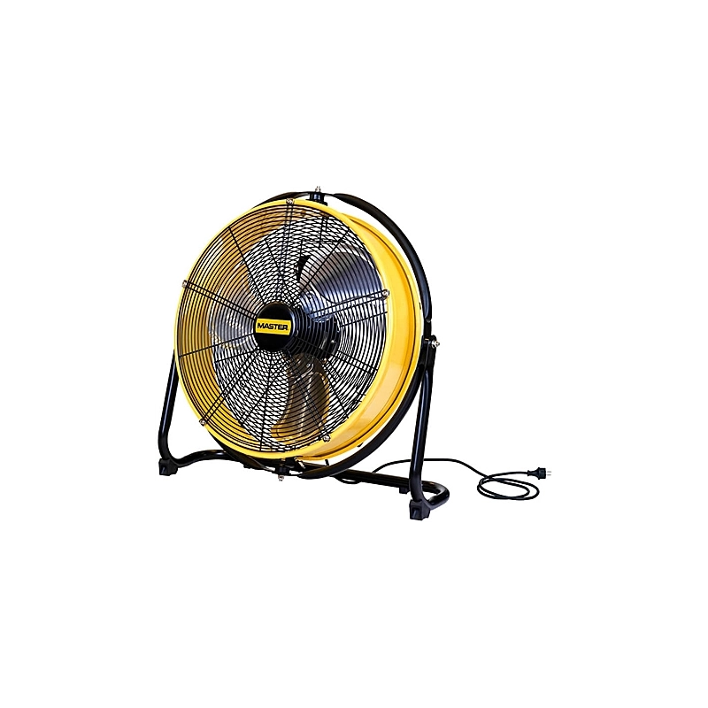 VENTILATORE PROFESSIONALE DF20