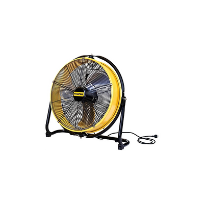 VENTILATORE PROFESSIONALE DF20