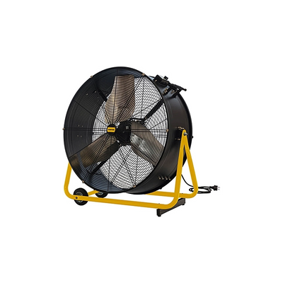 VENTILATORE PROFESSIONALE DF30