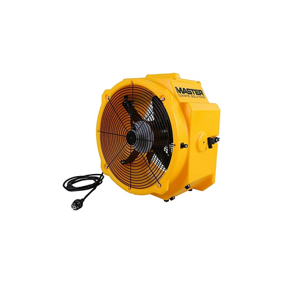 VENTILATORE PROFESSIONALE DFX 20