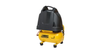 Compressore a pistone VENTO B15 6L 1.5HP Abac
