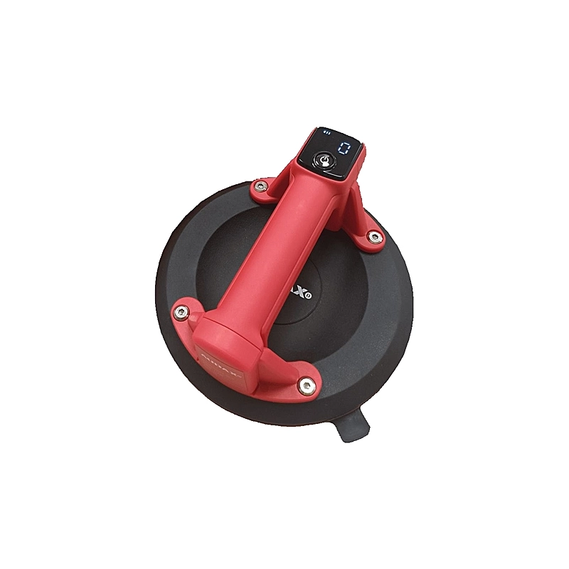 VENTOSA A BATTERIA DGT02