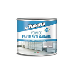 Vernice per pavimenti garage
