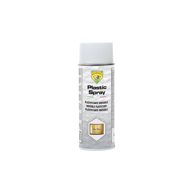 VERNICE PLASTIFICANTE SPRAY