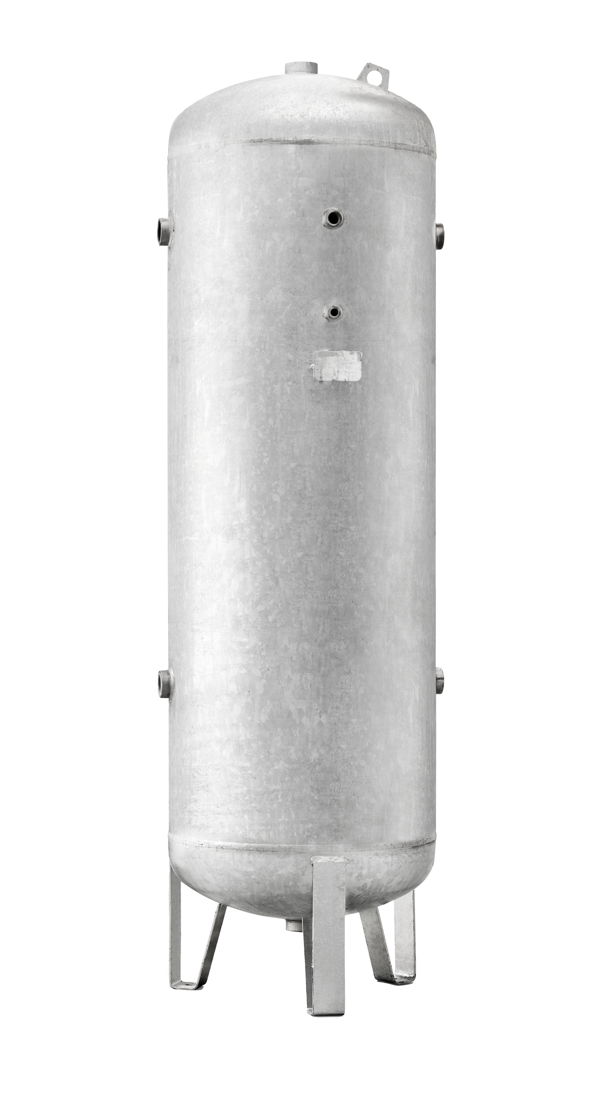 Air Tank 2000 Litres Abac