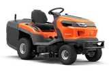 Trattori da giardino TC 220T Husqvarna