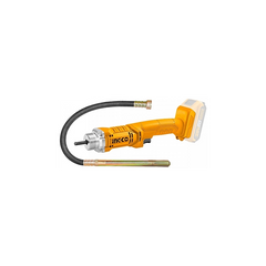 Vibrador para hormigón