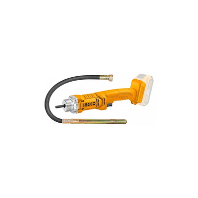 VIBRATORE PER CALCESTRUZZO