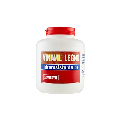 Collanti Neoprenici VINAVIL IDRORESISTENTE D3