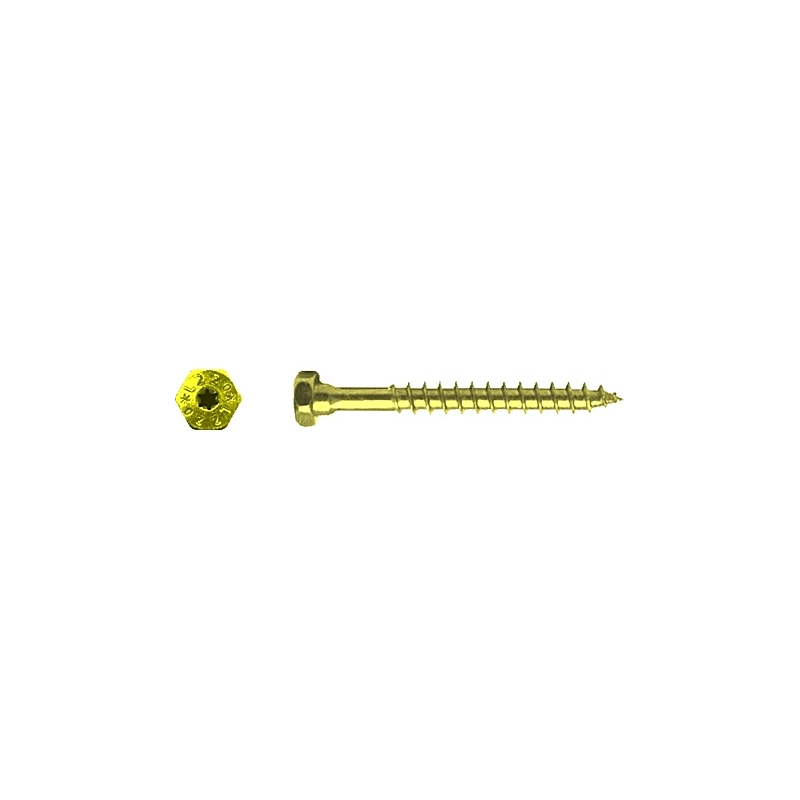 VITI DUAL DRIVE - 6/120