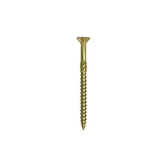 Tornillos para carpintería metálica Supertorx