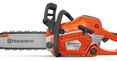 Motosega giocattolo 550XP Husqvarna