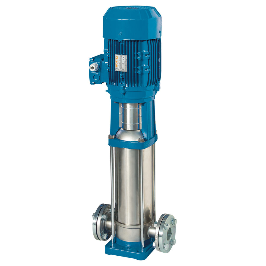 Wortex VM 20 - Elettropompe da Superficie