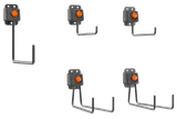 Kit di ganci Husqvarna - Robot Tagliaerba