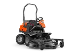 Trattorino tagliaerba Rider P 520DX Husqvarna