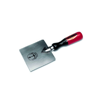 Pavan Wall scraper tempered steel blade thickness 0,5 mm