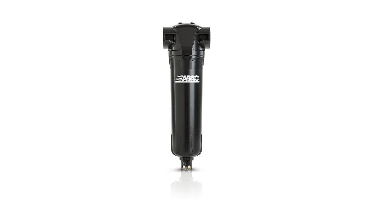 WS 297 Water Separator – G1", 4'950 L/min Abac