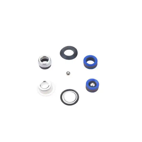 Kit Riparazione Pompa Per GH 833 Pompa 287835 Dino Power
