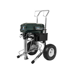 Professional electric airless pump X81 4500W Dino Power