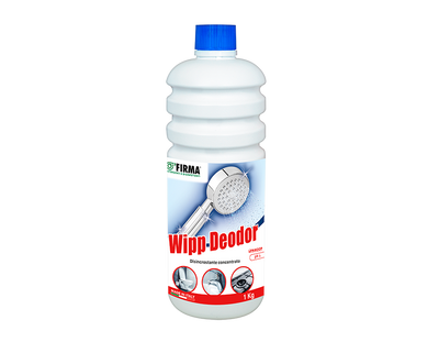 Wipp Deodor