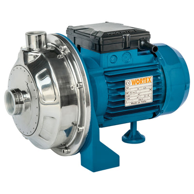 Wortex WMX 60/100 - Elettropompe Centrifughe