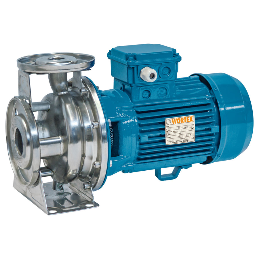 Wortex WNX 32 - Elettropompe Centrifughe