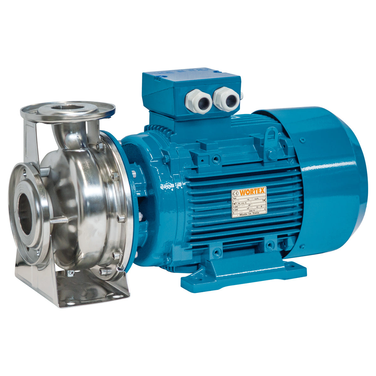 Wortex WNX 65 - Elettropompe Centrifughe