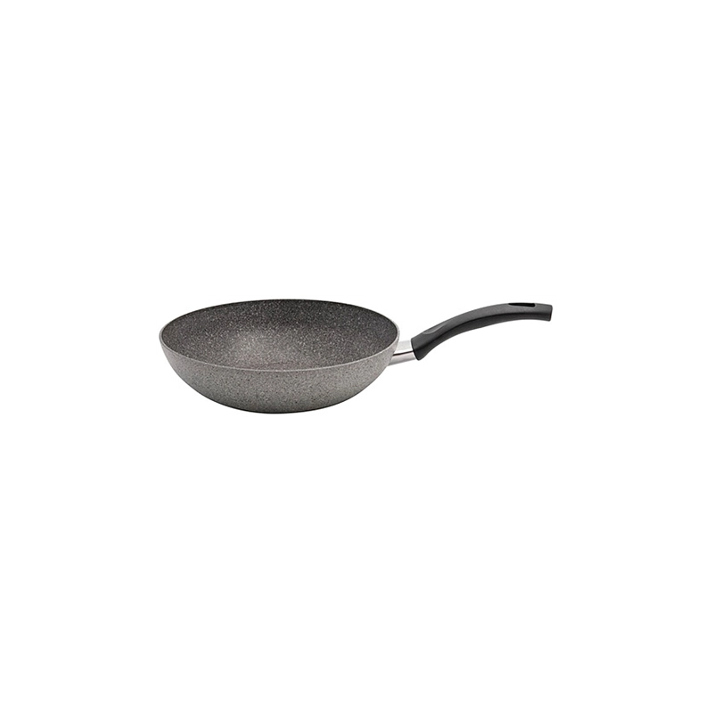 WOK 1 MANICO "CORTINA GRANITIUM"