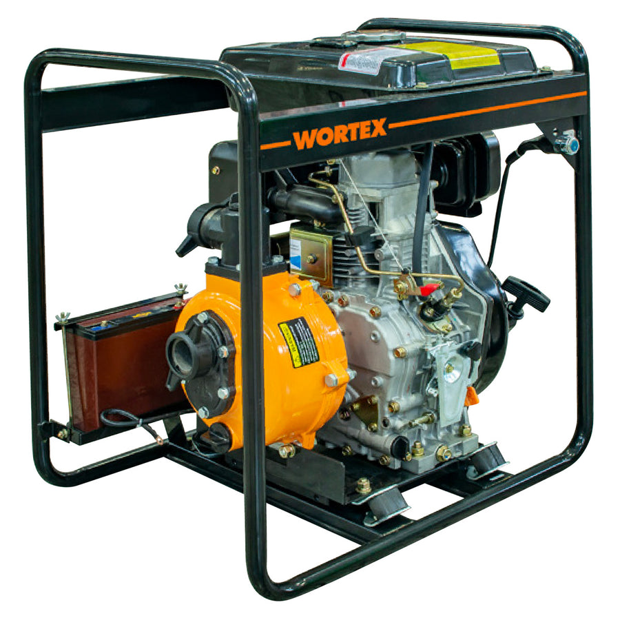 Wortex HL 50 CXL 2E - Elettropompe da Superficie