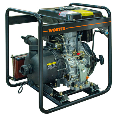 Wortex HL 50 HXLE - Elettropompe da Superficie