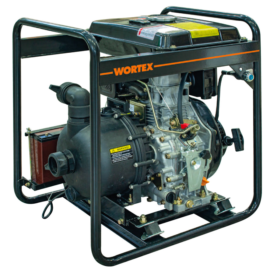Wortex HL 50 HXLE - Elettropompe da Superficie