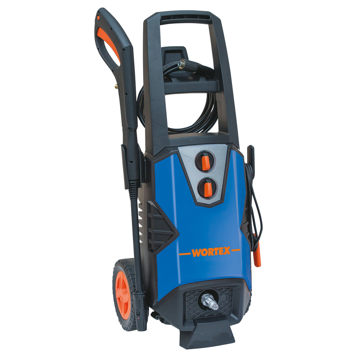 Wortex YWB 140 - Idropulitrici elettriche