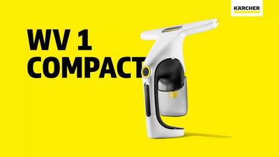 WV 1 Compact Care Kärcher