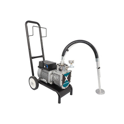 Ad Alta Efficienza Pompa A Membrana, Spruzzatore Airless DP-X980C Dino Power
