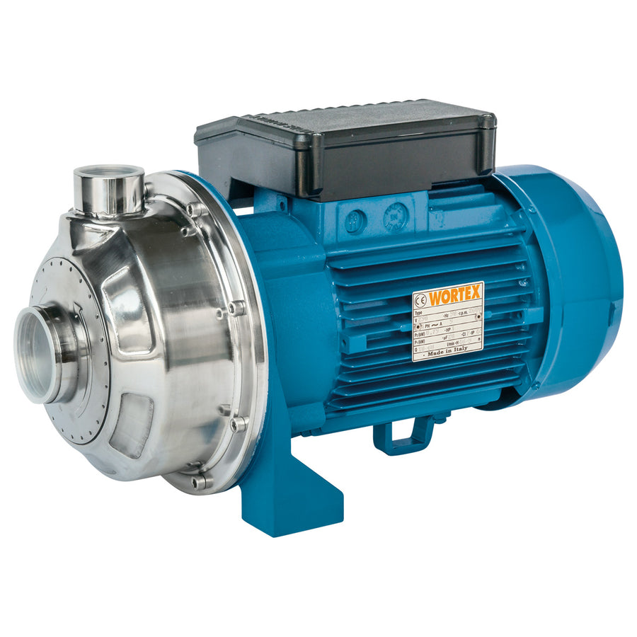 Wortex WMX 330 - Elettropompe Centrifughe