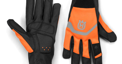 Guanti antiscivolo - Functional light Husqvarna