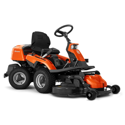 Macchinari R 216T AWD Husqvarna