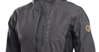 Giacca Xplorer Shell donna Husqvarna