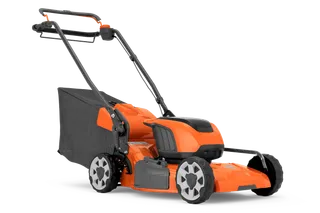 LC 251iS (senza batteria e caricabatterie) Husqvarna