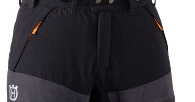 Pantalone antitaglio - Technical Robust Husqvarna