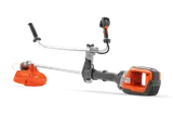 Decespugliatore 535iRXT a batteria professionale Husqvarna