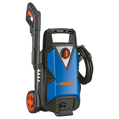 Wortex YWB 100 - Idropulitrici elettriche