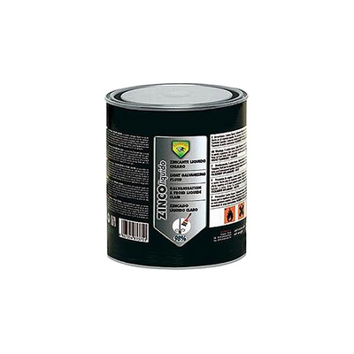 ZINCO LIQUIDO